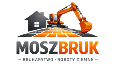 Kostka Brukowa i Usługi MINIKoparką I MoszBruk